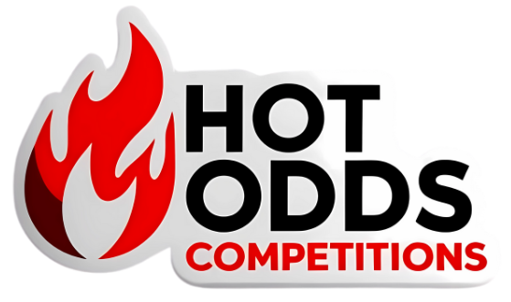 Hot Odds Competitions