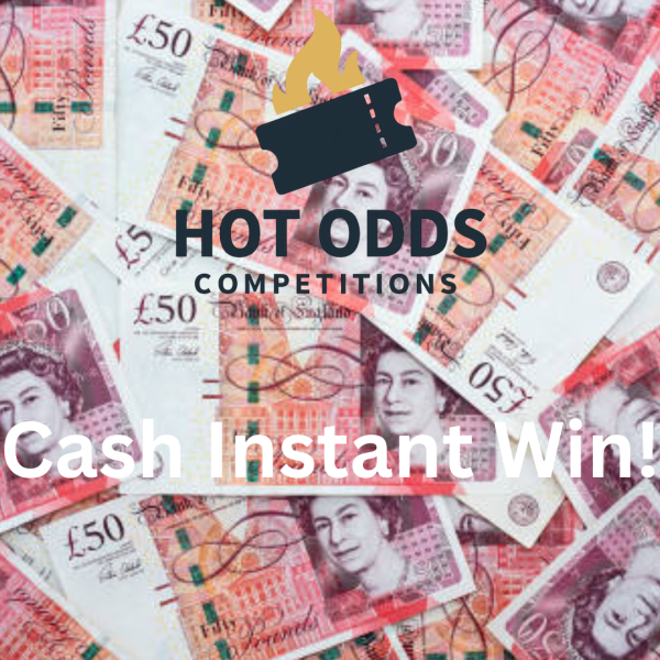 Cash Instant Win!