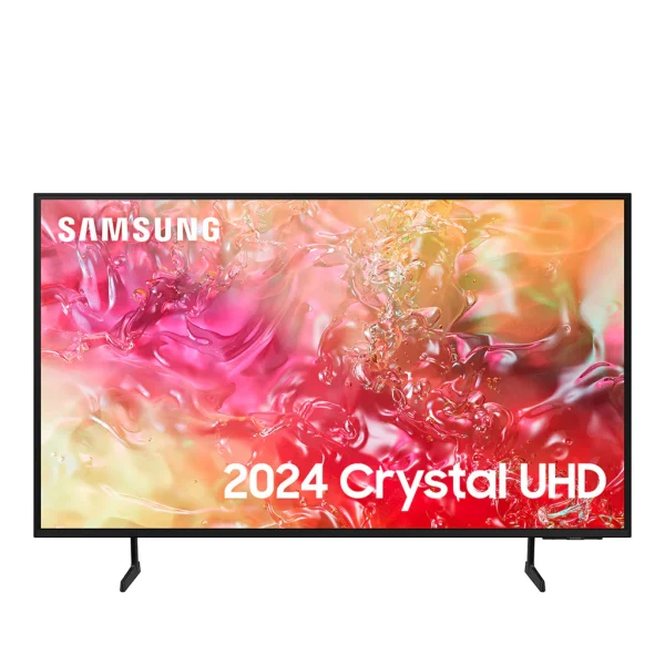 55 Inch Samsung TV